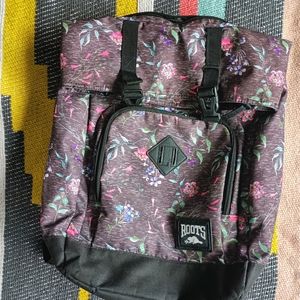 Roots Backpack